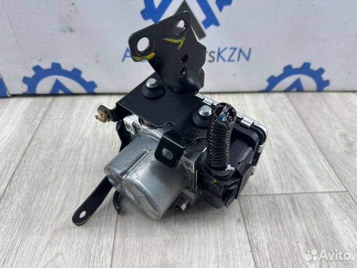 Блок ABS Mitsubishi Asx