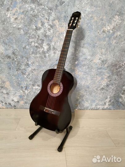 Гитара классическая