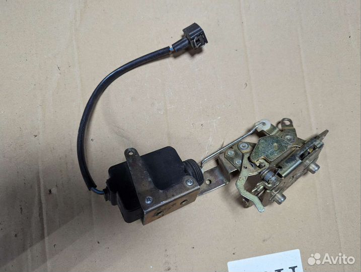 Стеклоподъёмник газ 31105 новый