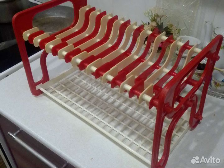 Сушилка для посуды