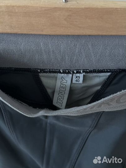 Велосипедки irnby