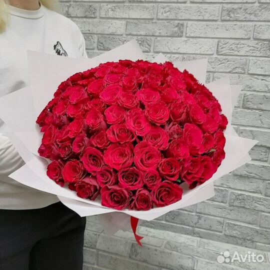 Розы цветы доставка