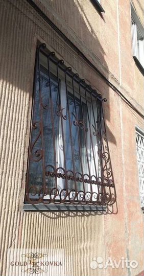 Решетка на окна