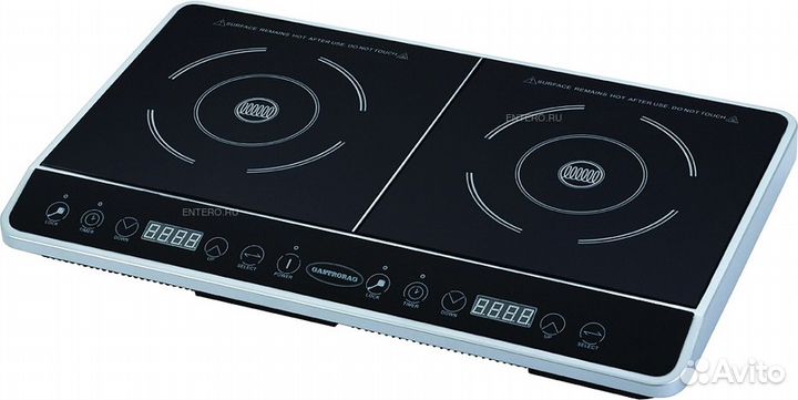 Плита индукционная gastrorag TZ BT-350D2