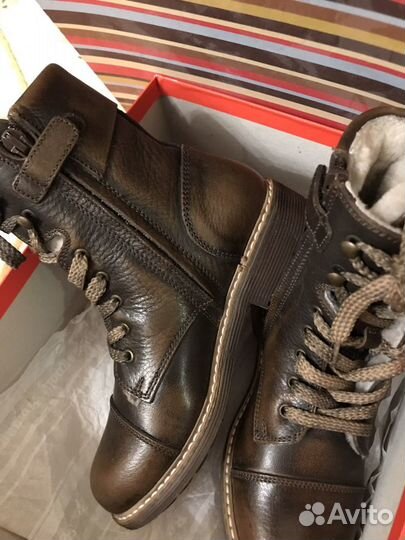 Обувь детская Romagnoli