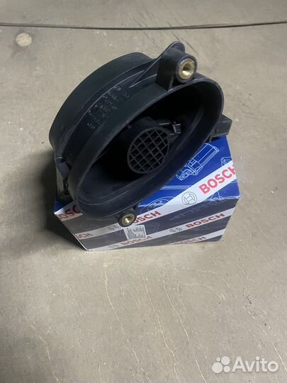 Дмрв BMW e53 3.0d n57 0928400504