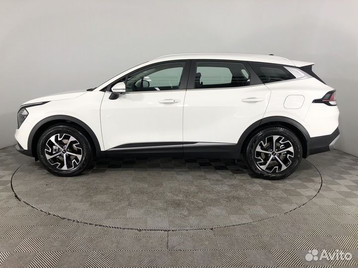 Kia Sportage, 2023