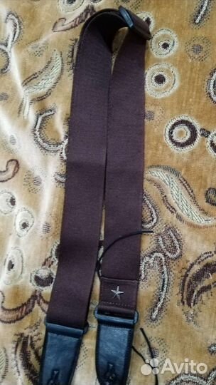 Ремень для гитары