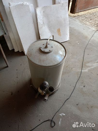 Дистиллятор воды