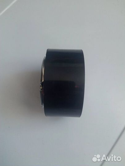 Ролик натяжной ремня грм лада Веста t43135 gates