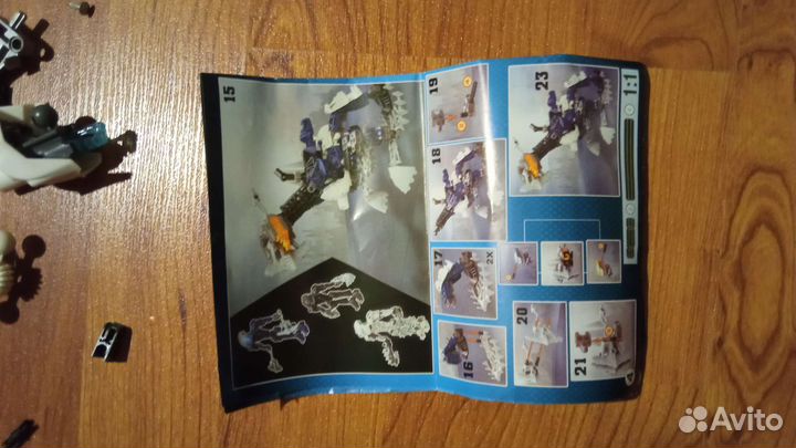 Конструктор 