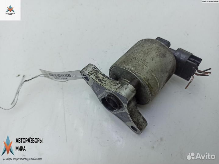 Клапан EGR Opel Combo 3 (C) 2002 0027210121