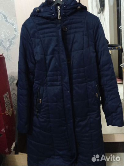 Пальто женское