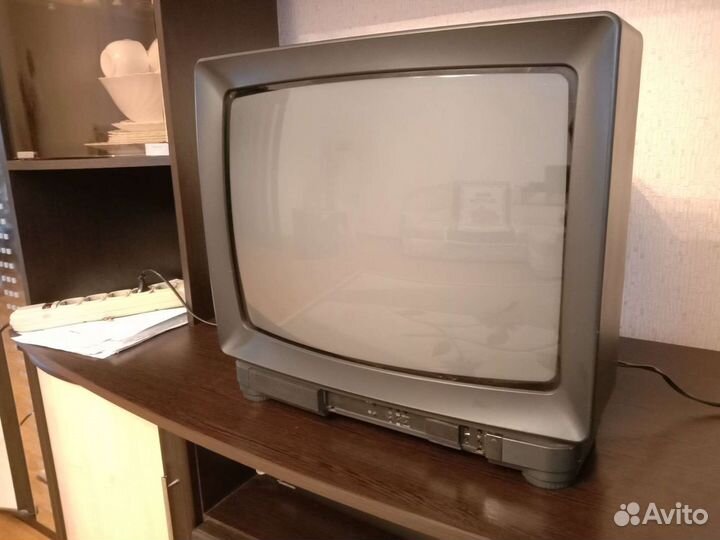 Телевизор samsung 54 см