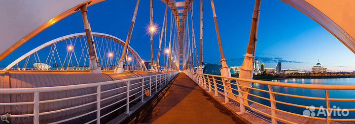 Автобусный тур в Астану 22-25 сентября