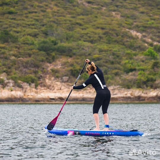 Сап борд Sup board Aztron Terra 10.6