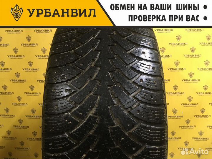 Nokian Tyres Hakkapeliitta SUV 275/55 R17 113T