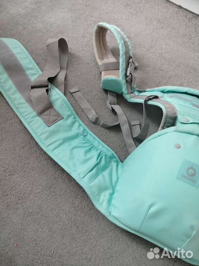 Эргорюкзак