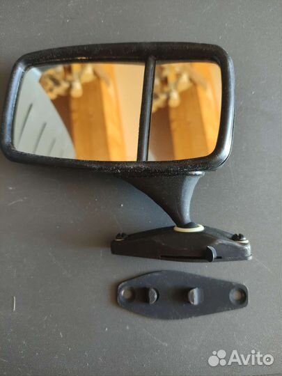 Зеркало заднего вида наружное съёмное СССР