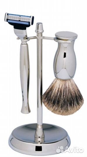 Набор для Бритья Gillette Mach 3