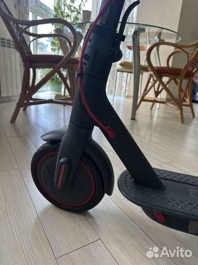 Электросамокат xiaomi m365 pro