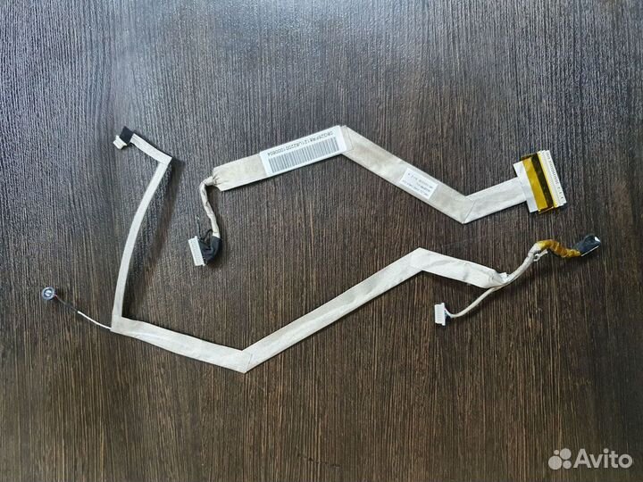 Запчасти и комплектующие на Asus X50VL