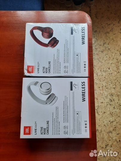 Наушники gbl