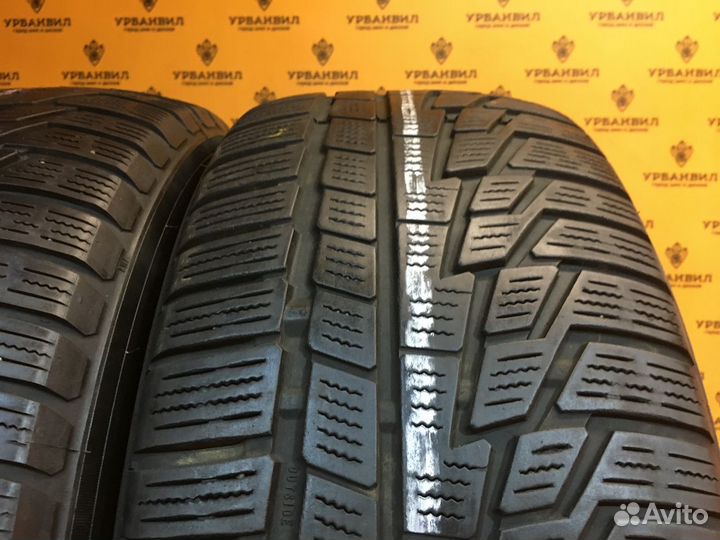 Nokian Tyres WR G2 235/60 R16 104H