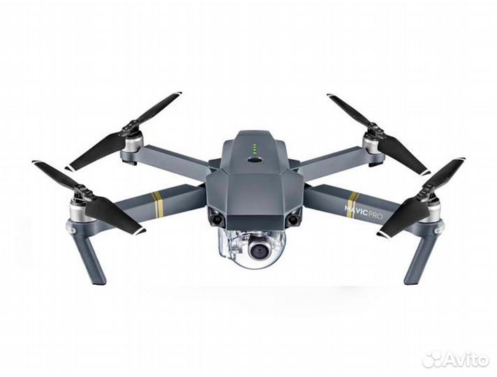 Продам квадрокоптер Mavic 2 pro