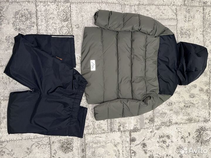 Костюм детский Outventure 128-134