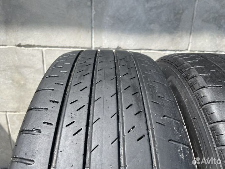 Bridgestone Alenza H/L 33 225/60 R18 100H