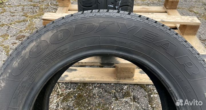 Goodyear Eagle NCT 5 Eco 215/65 R16