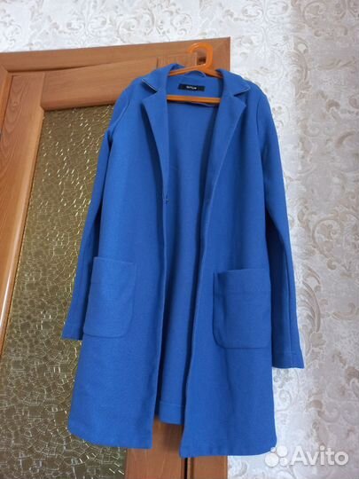 Кардиган женский