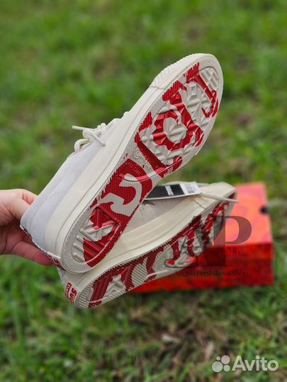 Converse One Star Pro Low