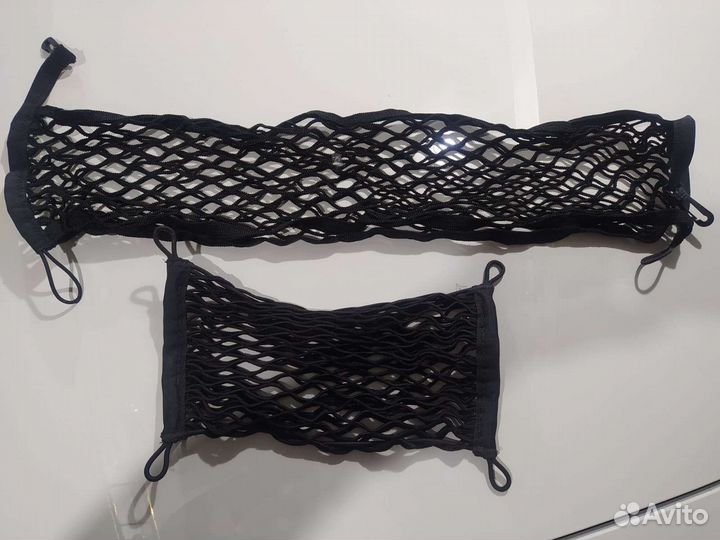 Сетки для богажа