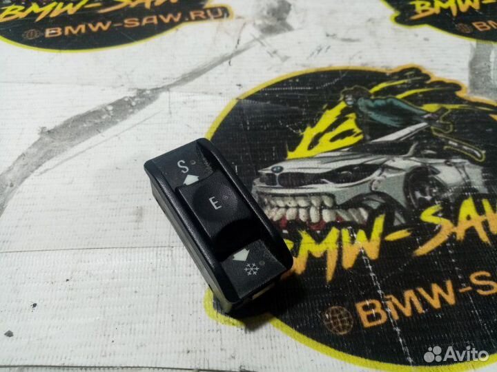 Кнопки прочие Bmw 3 E36 sedan/ E36/2C M52B20 1998