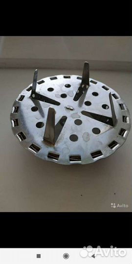 Кастрюля стеклянная, пароварка-тарелка