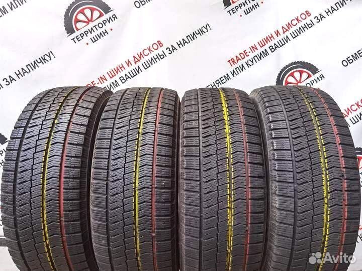 Bridgestone Blizzak VRX2 205/55 R16 97H