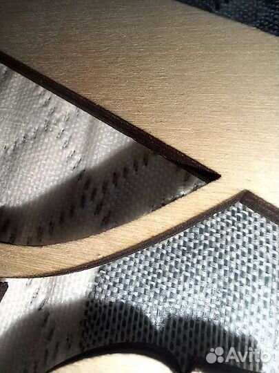 Вешалка невесты