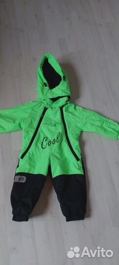 Продам комбинезон
