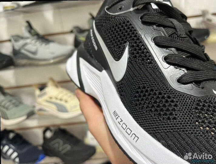 Кроссовки Nike Air Zoom (Арт.61361)