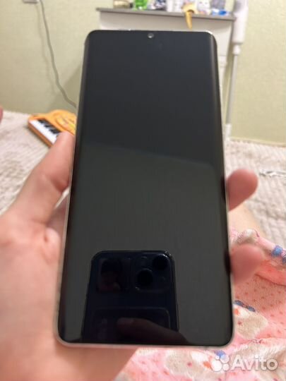 Xiaomi Mi Note 10 Lite, 6/128 ГБ