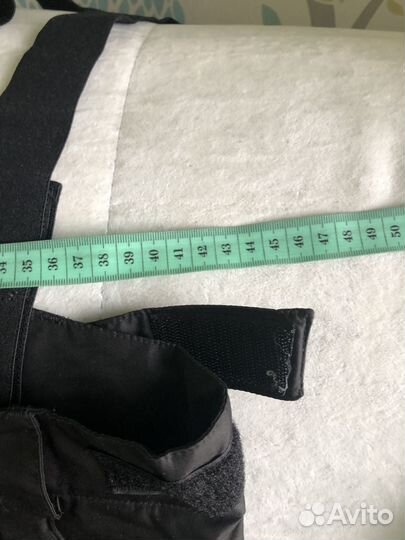 Брюки горнолыжные мужские 44 46