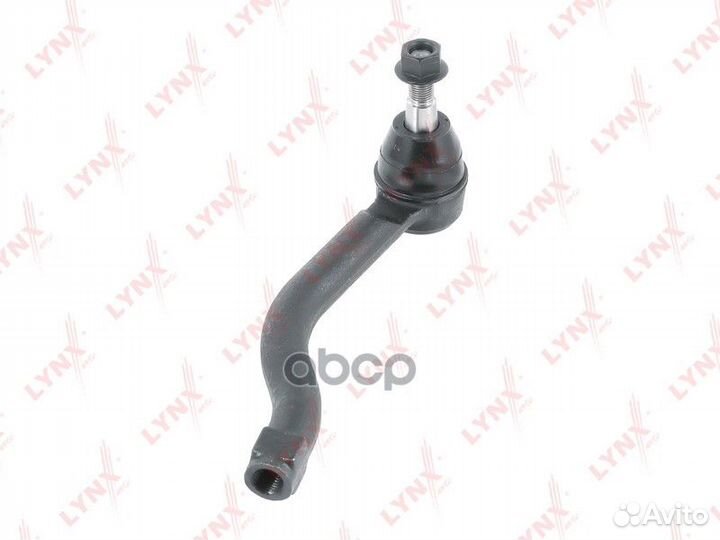 Наконечник рулевой тяги лев C4356L lynxauto