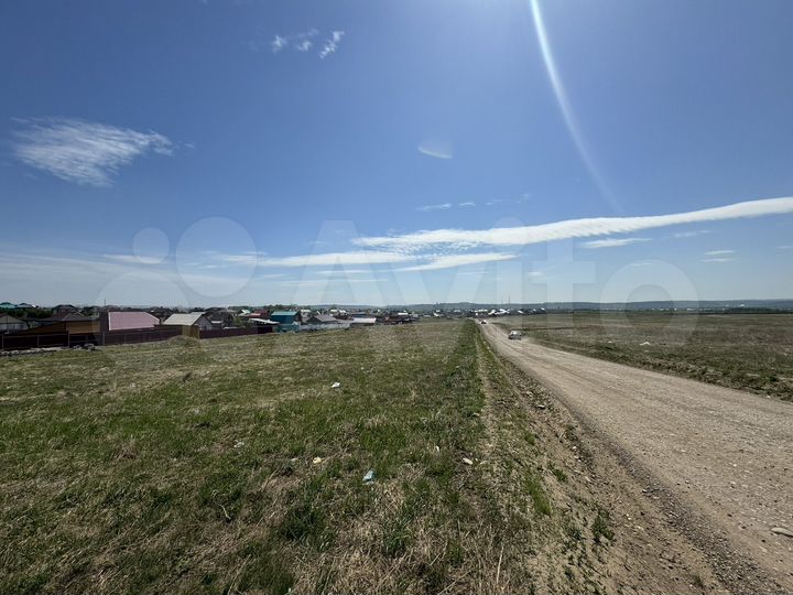 Участок 10 сот. (ИЖС)