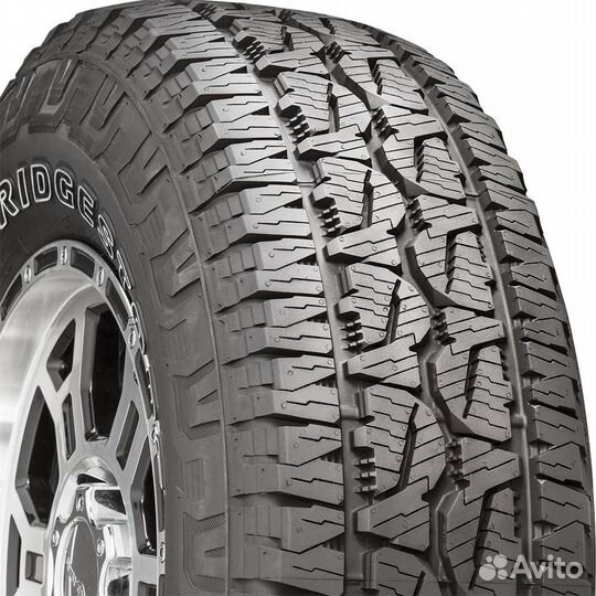 Bridgestone Dueler A/T 001 245/60 R18