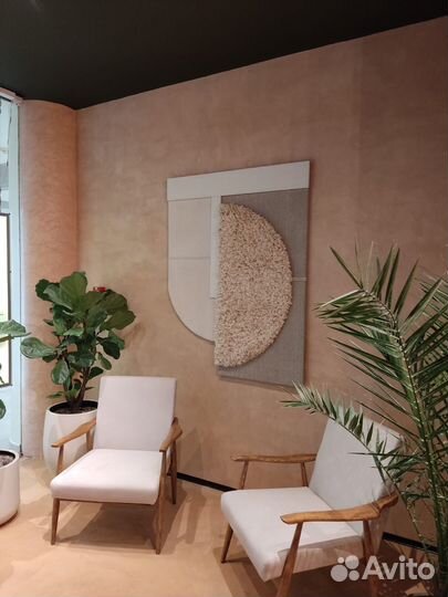 Художник декоратор