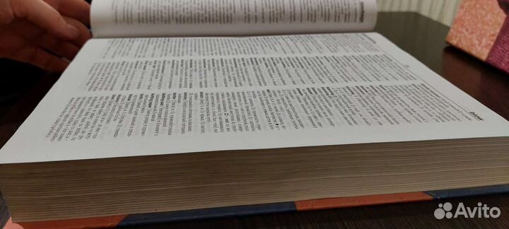 Англо русский словарь мюллер