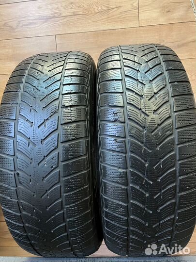 Goodyear UltraGrip Performance Gen-1 235/60 R18