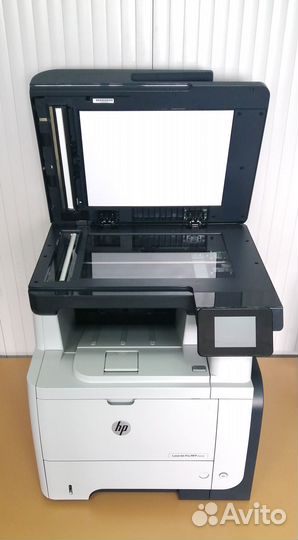 Мфу HP 521dw, Wi-Fi. Есть почти новый. Гарантия